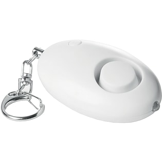 Überfallalarm Alert