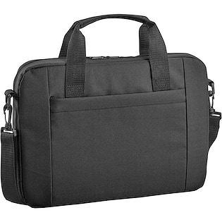 Laptop-Tasche Franklin, 15,6" - schwarz