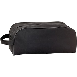 Schuhtasche Olean - schwarz