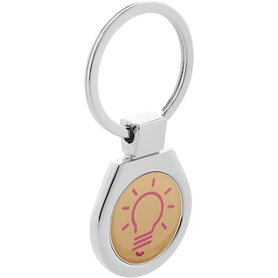 Schlüsselanhänger George