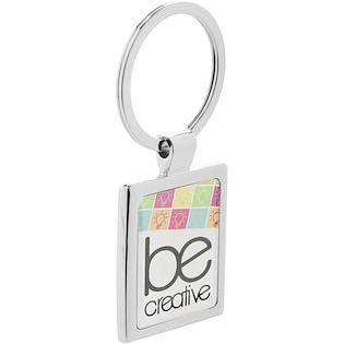 Schlüsselanhänger Campbell