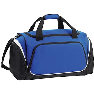 Quadra Roxbury - bright royal/ black/ white