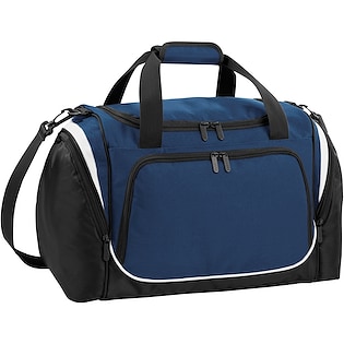 Quadra Glendale - french navy/ black