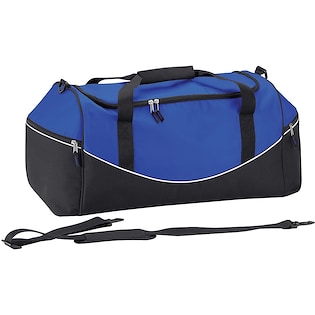 Quadra Ellington - bright royal/ black/ white