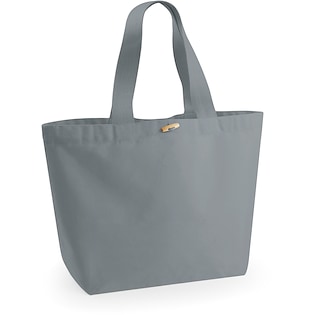 Westford Mill Adonis - pure grey