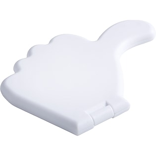 Pfefferminzschachtel Thumbs Up