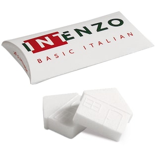 Pfefferminzdose Tiny Houses