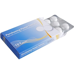 Pfefferminzschachtel Dexter