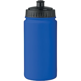 Sportflasche Peak, 50 cl - blau
