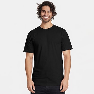 Neutral Mens Classic T-shirt - black