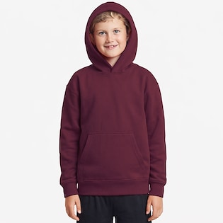 Neutral Kids Hoodie