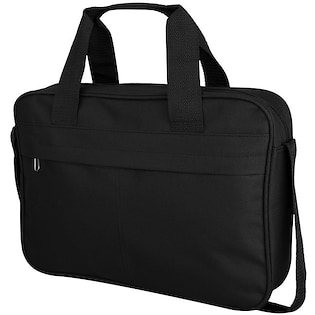 Tasche mit Schulterriemen Niles - black
