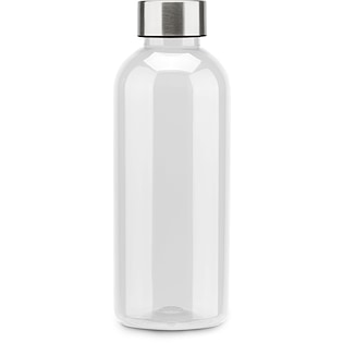 Sportflasche Cult, 60 cl - transparent clear