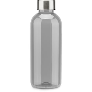 Sportflasche Cult, 60 cl - transparent black
