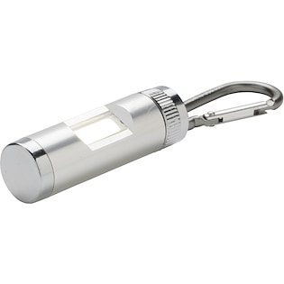 Taschenlampe Chevelle