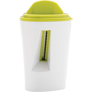 Gemüse-Schneidemaschine Servo