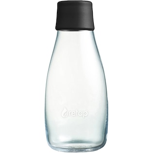 Retap Bottle 03 - black