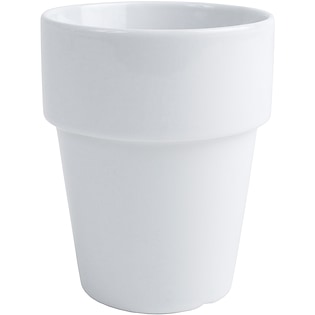 Porzellantasse Valencia