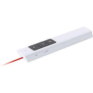 Laserpointer Point