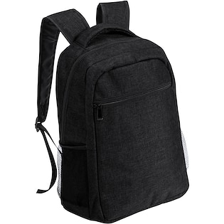 Rucksack Ripon - black