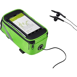 Fahrradtasche Mirage