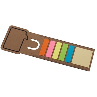 Haftnotizen Speech Bubble