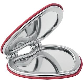Schminkspiegel Heart