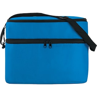 Kühltasche Boden - royal blue