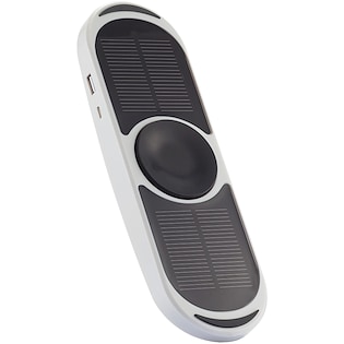 Powerbank Sun Solo, 2.500 mAh