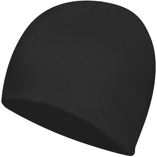 Mütze Speed - black
