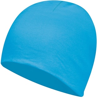 Mütze Speed - turquoise