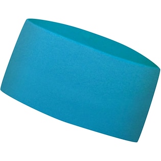 Stirnband Push - turquoise