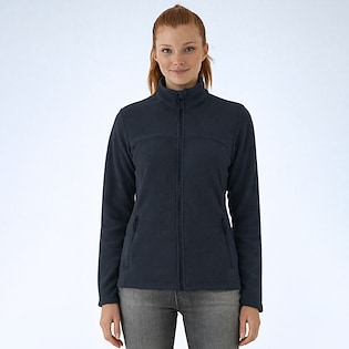 B&C Coolstar Women - navy