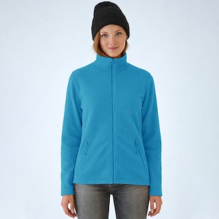 B&C ID.501 Women - atoll