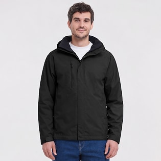 Russell Hydrashell 2000 Jacket - black