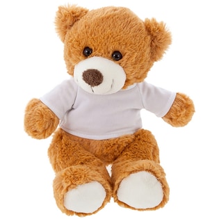 Teddybär Tommy
