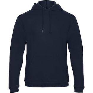 B&C Hoodie ID.203 50/50 - navy