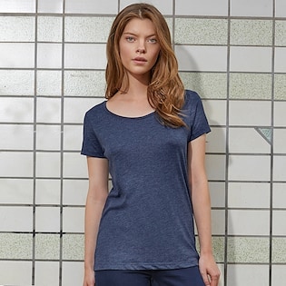 B&C Triblend Women