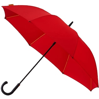 Schirm Sunbeam - red