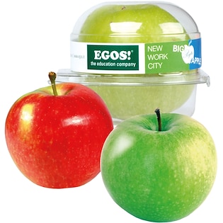 Apfel Freshbox