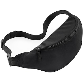 Bagbase Traveller - black