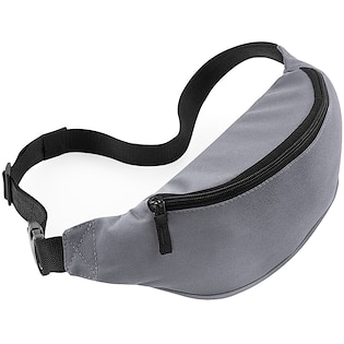 Bagbase Traveller - graphite grey