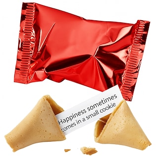 Glückskeks Shanghai