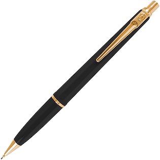 Ballograf Epoca P Luxe Pencil - black