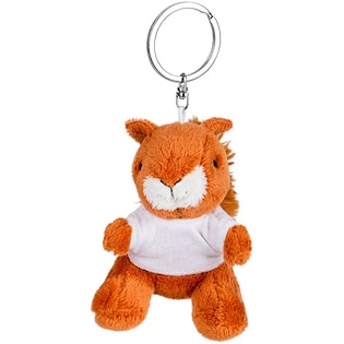 Eichhörnchen August