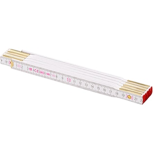 Zollstock Primera, 2 m