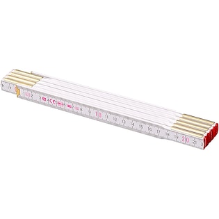 Zollstock Scandic, 2 m