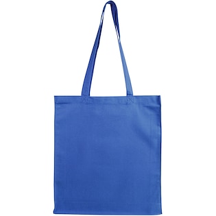 Stofftasche Hunter - royal blue