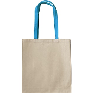 Stofftasche Portobello - light blue
