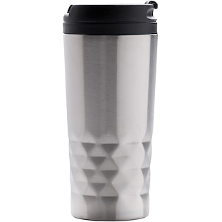 Metallbecher Xander, 30 cl